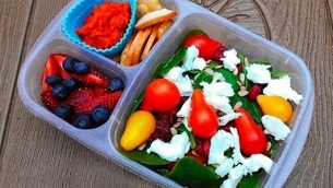 règles d'alimentation saine pour perdre du poids
